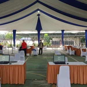 Tenda