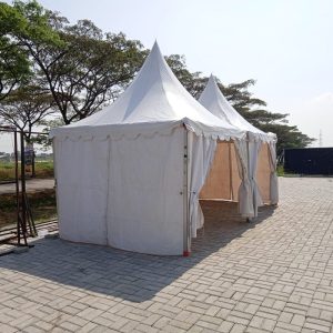 Tenda SARNAFIL 3X3